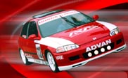 honda ciivic